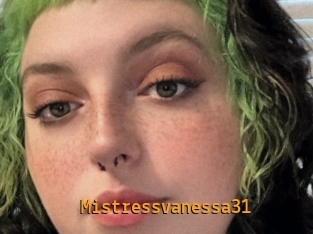 Mistressvanessa31