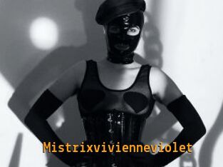 Mistrixvivienneviolet