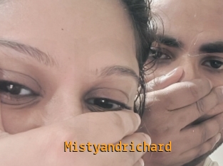 Mistyandrichard