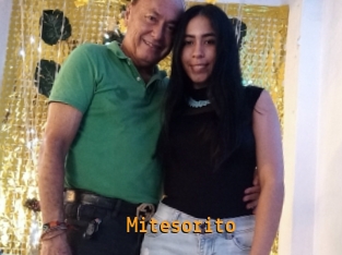 Mitesorito