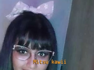 Mitsu_kawii