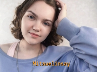 Mitsuelinsay