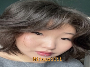 Mitsurilii