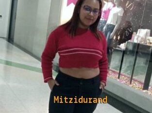 Mitzidurand