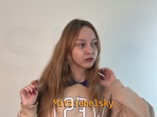 Mitziebelsky