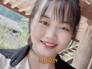 Miu039