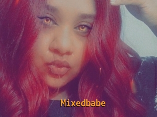 Mixedbabe