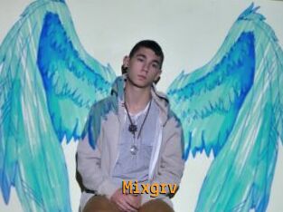 Mixgrv