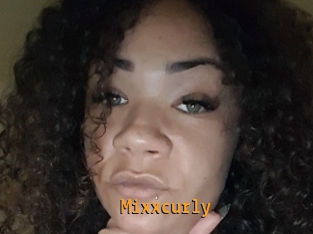 Mixxcurly