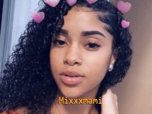 Mixxxmami