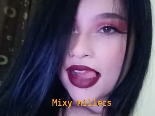 Mixy_millers