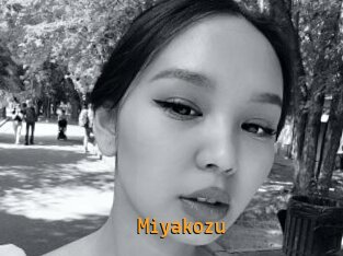 Miyakozu