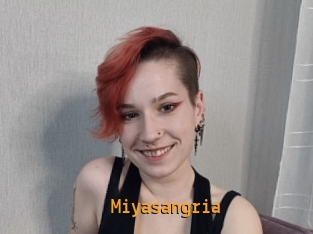 Miyasangria