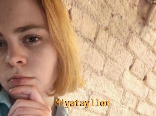 Miyatayllor