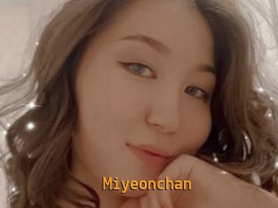 Miyeonchan