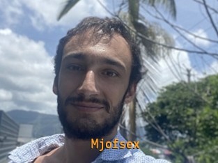 Mjofsex