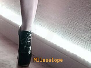 Mllesalope