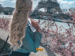 Mmm