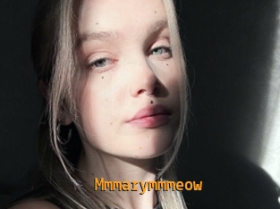 Mmmarymmmeow