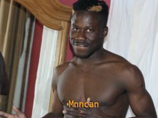 Mnncan