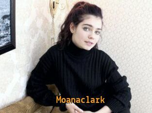 Moanaclark