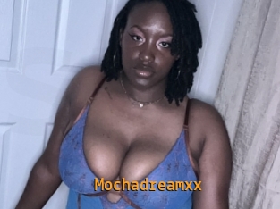 Mochadreamxx