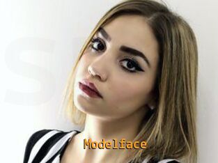 Modelface