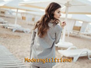 Moderngirlfriend