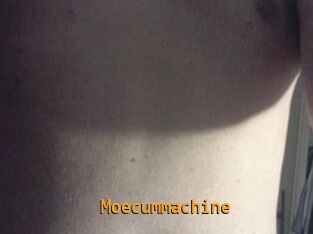 Moecummachine