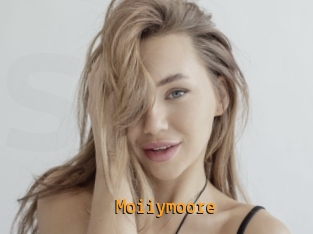 moiiymoore Sexcam Portal