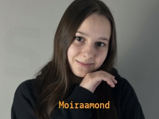 Moiraamond