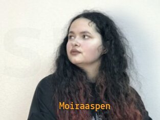 Moiraaspen