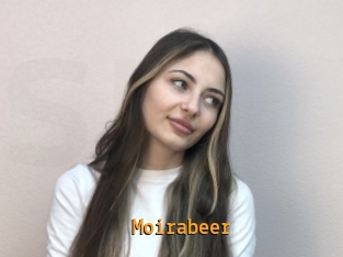 Moirabeer
