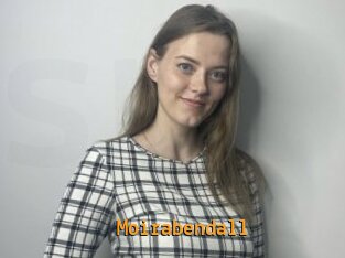 Moirabendall