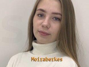 Moiraberkes