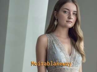 Moirablakeway