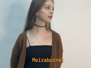 Moiraburner