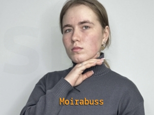 Moirabuss