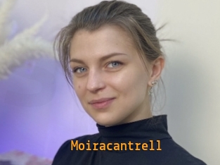 Moiracantrell