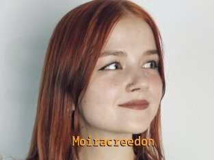 Moiracreedon