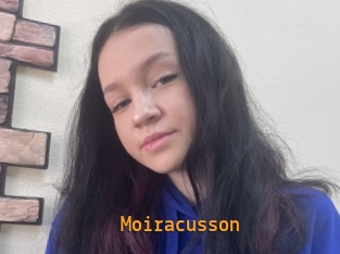 Moiracusson