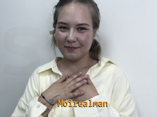 moirealman Sexcam Portal