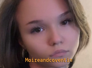 moireandcoventin Sexcam Portal