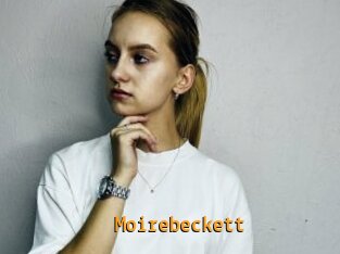 Moirebeckett