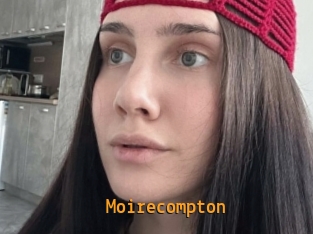 Moirecompton