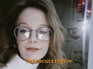 Moirecurrington