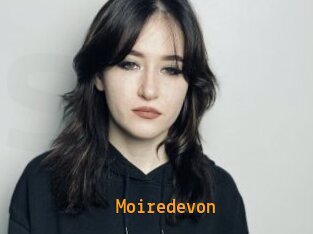 Moiredevon