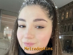 Moiredopkins