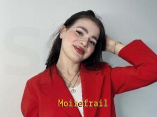 Moirefrail