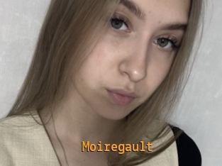Moiregault